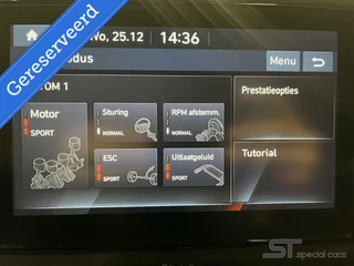 Hyundai i20 Hyundai i20 Hyundai i20 N 1.6 T-GDI N-Performance - afbeelding nr 24