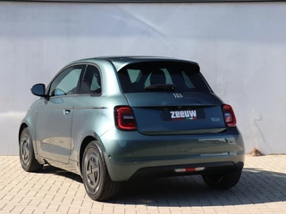 Fiat 500e - afbeelding nr 16