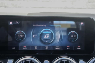 Mercedes-Benz GLA Mercedes GLA-klasse 250 e Luxury PANORAMADAK TREKHAAK MEMORY SFEERVERLICHTING - afbeelding nr 19