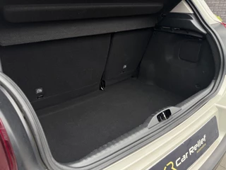 Citroën C3 Citroen C3 1.2 PureTech S&S Shine | Parkeercamera | Dodehoekdetectie | Apple CarPlay | Parkeersensoren v/a | - afbeelding nr 20