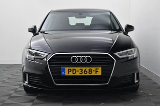 Audi A3 Audi A3 1.0 TFSI 116PK Sport Edition - afbeelding nr 3