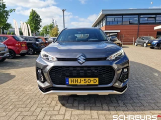 Suzuki Across Suzuki Across 2.5 Plug-in Hybrid Style AWD|Navi|Model 2025|Rijklaarprijs|All-Season banden|Direct rijden - afbeelding nr 3