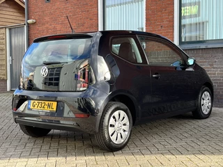 Volkswagen up! | INCL BOVAG GARANTIE | - afbeelding nr 6