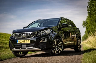 Peugeot 3008 Peugeot 3008 1.2 PureTech GT Line | Pano | Camera | Trekhaak - afbeelding nr 17