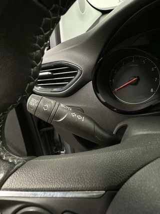 Opel Crossland Opel Crossland 1.2 Turbo Edition CAMERA NAVI LM CRUISE CARPLAY - afbeelding nr 20