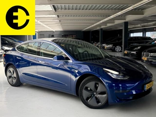 Tesla Model 3 Tesla Model 3 Long Range AWD 75 kWh - afbeelding nr 9