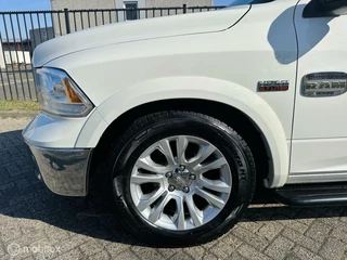 Dodge Ram 1500 Dodge Ram 1500 4X4 5.7 V8 4x4 Longhorn|200L|PANO|TREKHAAK - afbeelding nr 37