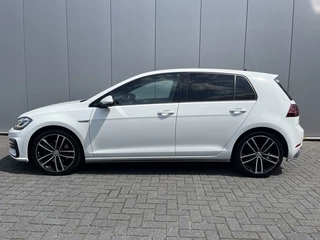 Volkswagen Golf Volkswagen Golf 2.0 TDI GTD Camera Navi - afbeelding nr 8