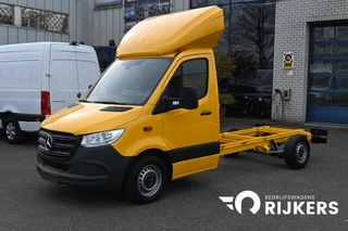 Mercedes-Benz Sprinter 315 CDI L2 FWD Chassis-cabine