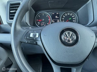 Volkswagen Crafter Volkswagen Crafter 35 2.0 TDI L3H3 Highline / Luxe / Marge - afbeelding nr 26