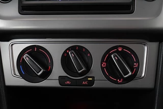 Volkswagen Polo Volkswagen Polo 1.0 TSI Connected Series | Carplay | Navigatie |  Cruise control | Airco | Parkeerhulp | Bluetooth - afbeelding nr 12