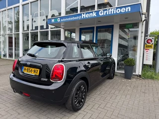 MINI 5-deurs - afbeelding nr 3