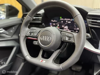 Audi A3 Audi A3 Limousine 30 TDI S edition|Pano|Led|ACC|Camera|Sfeer - afbeelding nr 34