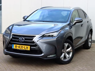 Lexus NX - afbeelding nr 58