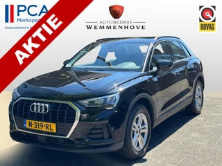 Audi Q3 Airco/Lichtmetalen velgen/Parkeersensoren - afbeelding nr 1