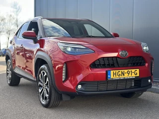 Toyota Yaris Cross - afbeelding nr 6