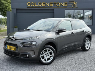 Citroën C4 Cactus - 77046622-0