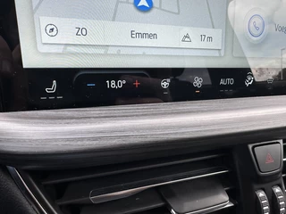Ford Kuga Ford Kuga 2.5 PHEV Active X PANODAK! TECHPACK! WINTERPACK! - afbeelding nr 21