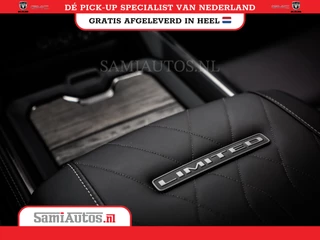 Dodge Ram 1500 CREW CAB | DUBBELE CABINE | GRIJSKENTEKEN | DE MEEST LUXUEUZE en BEGEERDE Pick-up | VOORRAAD NR 2301 - 7424 - afbeelding nr 33