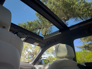 BMW 5 Serie BMW 540i xDrive Touring | M-Sport | Nappa | Active Steering - afbeelding nr 14