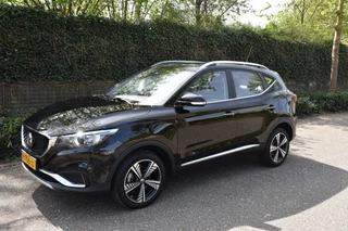 MG ZS-EV | LEDER | PANORAMADAK| CARPLAY - afbeelding nr 2
