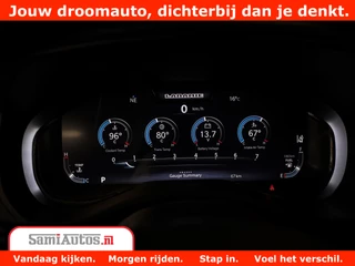 Dodge Ram 1500 Dodge Ram 1500 GT EDITION | TRX PACK | VIRTUAL COCKPIT | HEAD-UP | ADAPTIVE CRUISE | 360 CAMERA | 5.7 HEMI V8 402PK | 4X4 | Comfortabele Dubbele Cabine met Royale 5 Zitplaatsen | BPM vrij | Nu Leverbaar uit Voorraad | Voorraad Nr 2437 - afbeelding nr 24