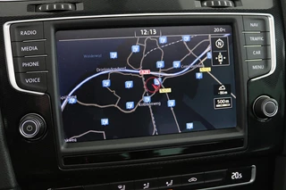 Volkswagen Golf Volkswagen Golf 1.4 TSI GTE | Panoramadak | Carplay | Full LED |  Navigatie | Sportstoelen | Climate control | Cruise control - afbeelding nr 14