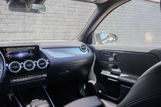 Mercedes-Benz GLA Mercedes GLA-klasse 250 e Luxury PANORAMADAK TREKHAAK MEMORY SFEERVERLICHTING - afbeelding nr 41