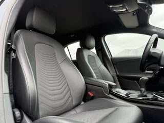 Mercedes-Benz A-Klasse Mercedes-Benz A-klasse 160 Style | Navigatie | Climate | LMV | LED | - afbeelding nr 11