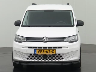 Volkswagen Caddy | Airco | Cruise | Trekhaak | Betimmering - afbeelding nr 10