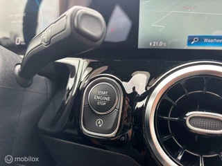 Mercedes-Benz B-Klasse Mercedes B-klasse 180 Business Solution | Automaat | Climate | Navi - afbeelding nr 25