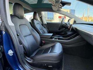 Tesla Model 3 Tesla Model 3 PERFORMANCE AWD | PANO | 20” | AUTOPILOT | 486 - afbeelding nr 9