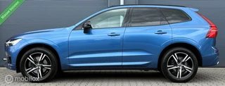 Volvo XC60 Volvo XC60 2.0 B4 R-design 190PK Pano.dak/H&K/Trekhaak/LED/ACC/Lane - afbeelding nr 3