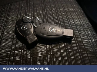 Mercedes-Benz Sprinter Mercedes-Benz Sprinter 316 CDI 163 pk 3500kg Trekhaak L2H2 Euro6 Airco | Cruisecontrol | Bijrijdersbank - afbeelding nr 16