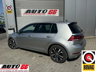 Volkswagen Golf Volkswagen Golf 1.5 TSI Highline AUTOMAAT - afbeelding nr 6