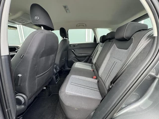 SEAT Ateca - afbeelding nr 6