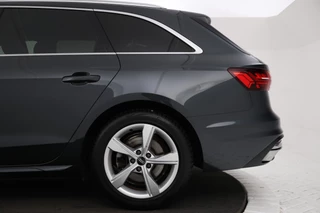 Audi A4 Sportstoel, leer, Virtual, Climate, Trekhaak - afbeelding nr 11