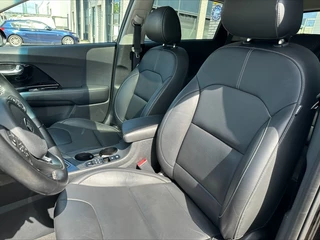Kia Niro Kia Niro 1.6i Hybrid ExecutiveLine +CERTIFIED USED+ - afbeelding nr 7