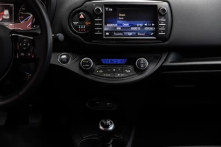 Toyota Yaris Toyota Yaris 1.5 VVT-i Dynamic - afbeelding nr 12