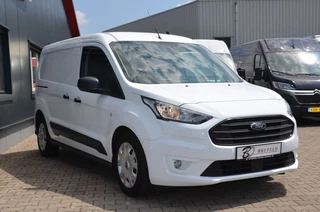 Ford Transit Connect Ford Transit Connect 1.5 TDCI L2 Trend Geen BPM Zakelijk - afbeelding nr 2