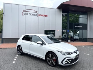 Volkswagen Golf Volkswagen Golf 1.4 eHybrid GTE 245 PK/ Camera/ Keyless/ 18 “LMV/ ACC/ CarPlay - afbeelding nr 19
