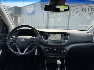 Hyundai Tucson Hyundai Tucson 1.6 GDi Comfort - afbeelding nr 7