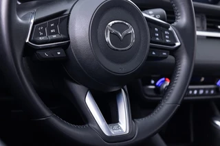Mazda 6 Mazda 6 Sportbreak 2.0 SkyActiv-G 165 Centre-Line Automaat ✅ 1e Eigenaar - afbeelding nr 8