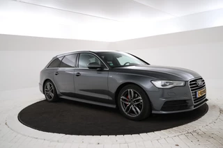 Audi A6 Airco, 2 x S-Line, Cruise Control, Climate Control - afbeelding nr 2