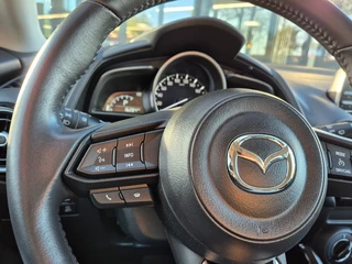 Mazda 2 - afbeelding nr 12