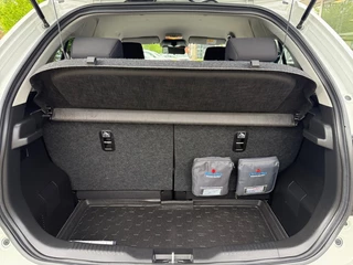 Suzuki Ignis - afbeelding nr 15