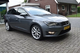 SEAT Leon - afbeelding nr 8