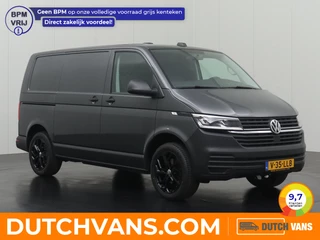 Volkswagen Transporter - 161900042-0