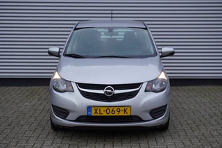 Opel KARL - afbeelding nr 6