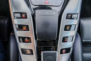 Mercedes-Benz AMG GT Mercedes AMG GT 4-Door Coupe AMG 43 4MATIC+ Premium Plus PANO HEAD UP KUIPSTOELEN BURMESTER - afbeelding nr 33